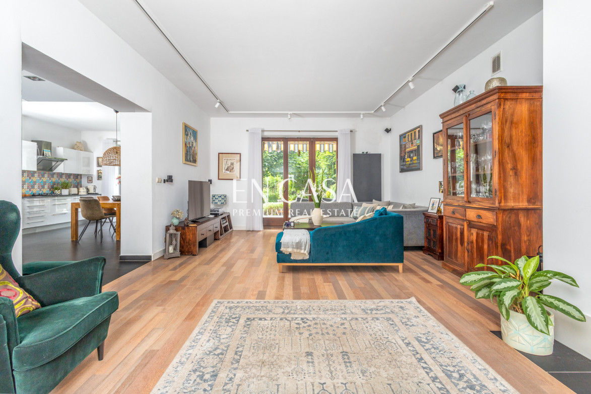 House Sale Warszawa Żoliborz 1